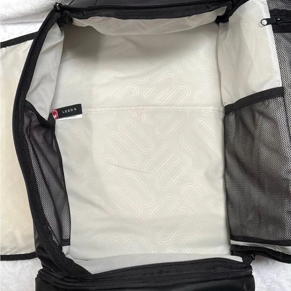 Elleven Black 17